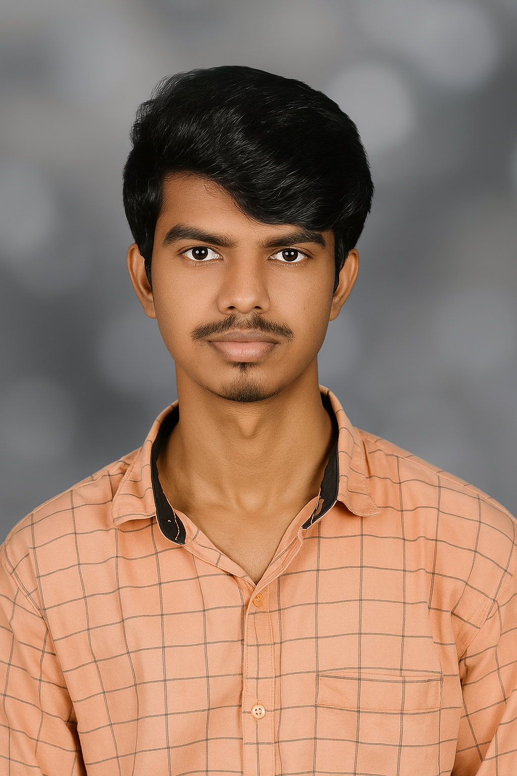 Rajendraprasath M - Portfolio